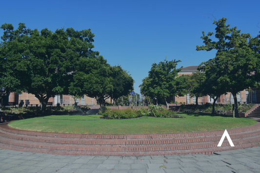 Cape Teaching and Leadership Institute (CTI) APEX Microgrid Controller System
