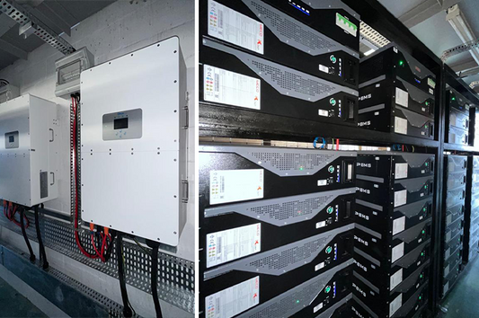 Efficient energy solutions for precision molding