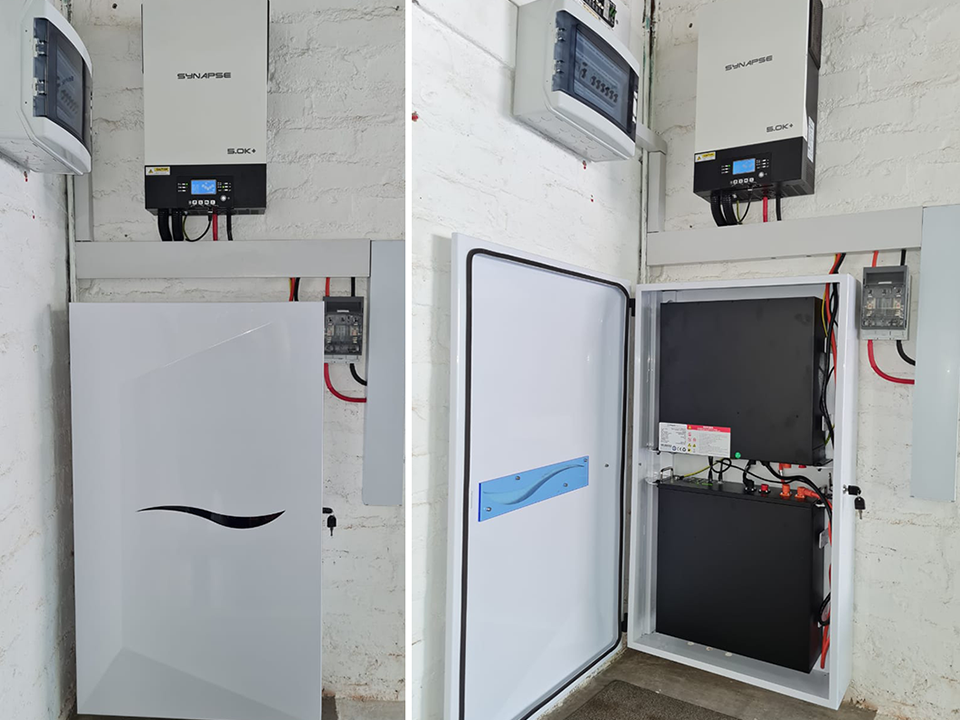 Horisun Cape Home Solar