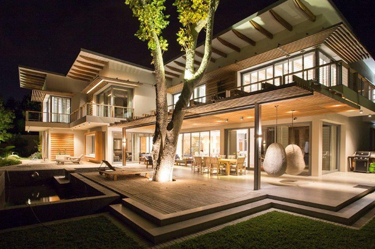 Constantia Charm Illuminated