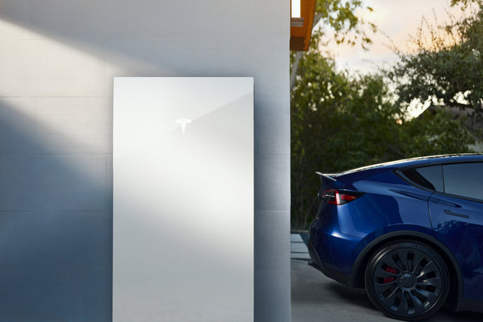 Tesla Powerwall 3 Now Available in South Africa.