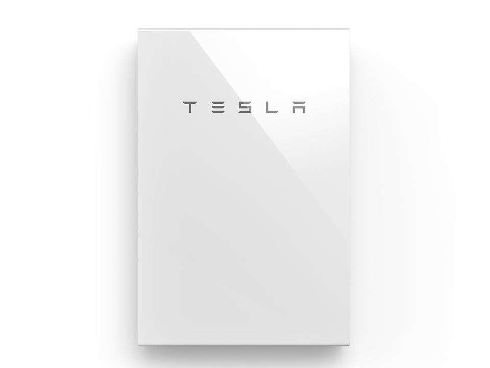 Tesla Powerwall Energy Featured Image