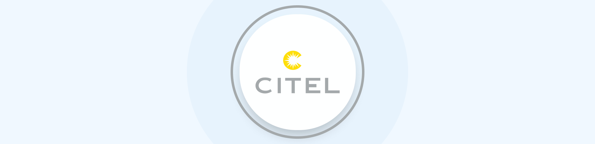 CITEL logo 2021
