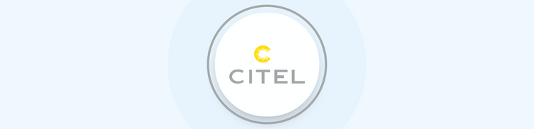 CITEL logo 2021