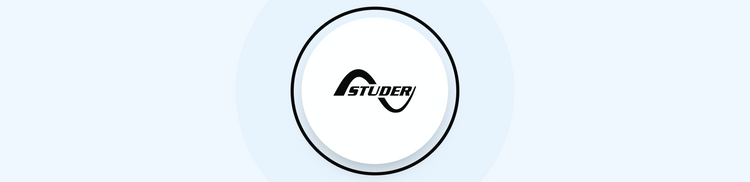 Studer Innotec SA
