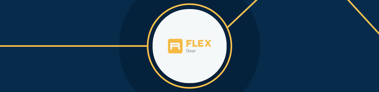 Rubicon FLEX Gear