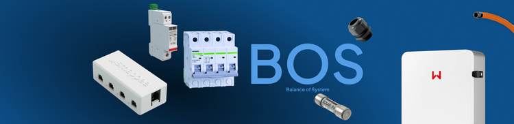 Dc Surge Protectors