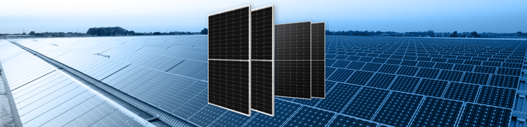 Solar PV - Panels