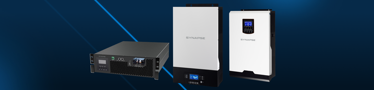 Off-grid Inverters