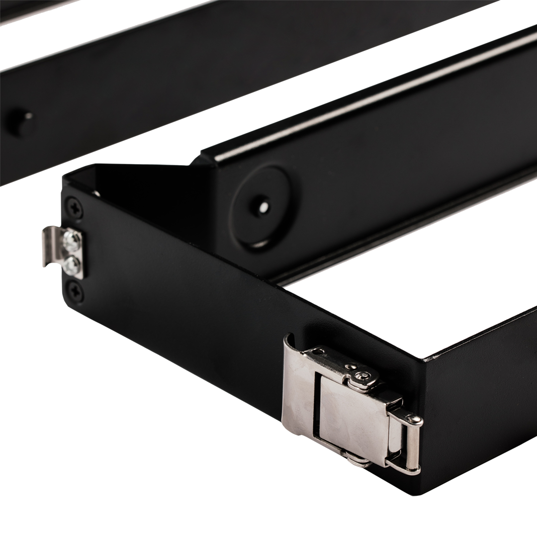 Synapse Stack kit for Synapse 3.55kWH battery, 2/pck - Rubicon Installer Portal