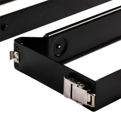 Synapse Stack kit for Synapse 3.55kWH battery, 2/pck - Rubicon Installer Portal
