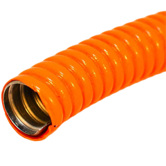 Flexkabel Conduit, flexible, M16, orange, PVC, galv, 14mm - Rubicon Installer Portal