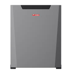 Weco Single module, HV/LV, 48V, 5.3kWh, no bracket or LV cables - Rubicon Installer Portal