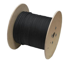 Zonn Kabel EN50618 Solar cable, black, 1.5kV, 10mm² - Rubicon Installer Portal