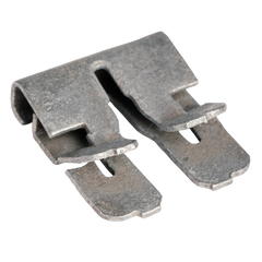 ARaymond Edge clip, screwless IDC earth connector - Rubicon Installer Portal