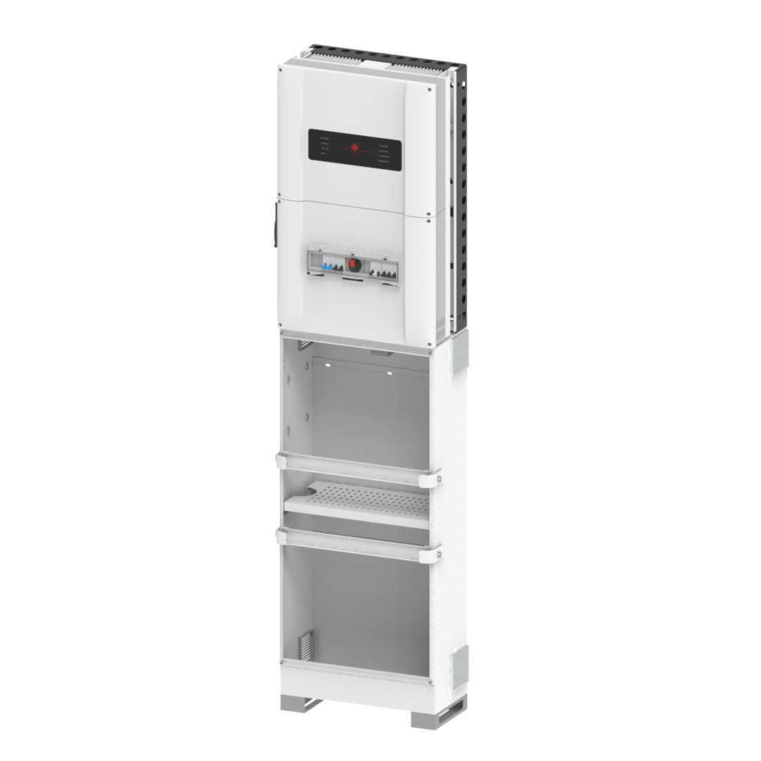GoodWe All-in-1 storage solution, 1-phase, excl batt, 4.6kW. - Rubicon Installer Portal