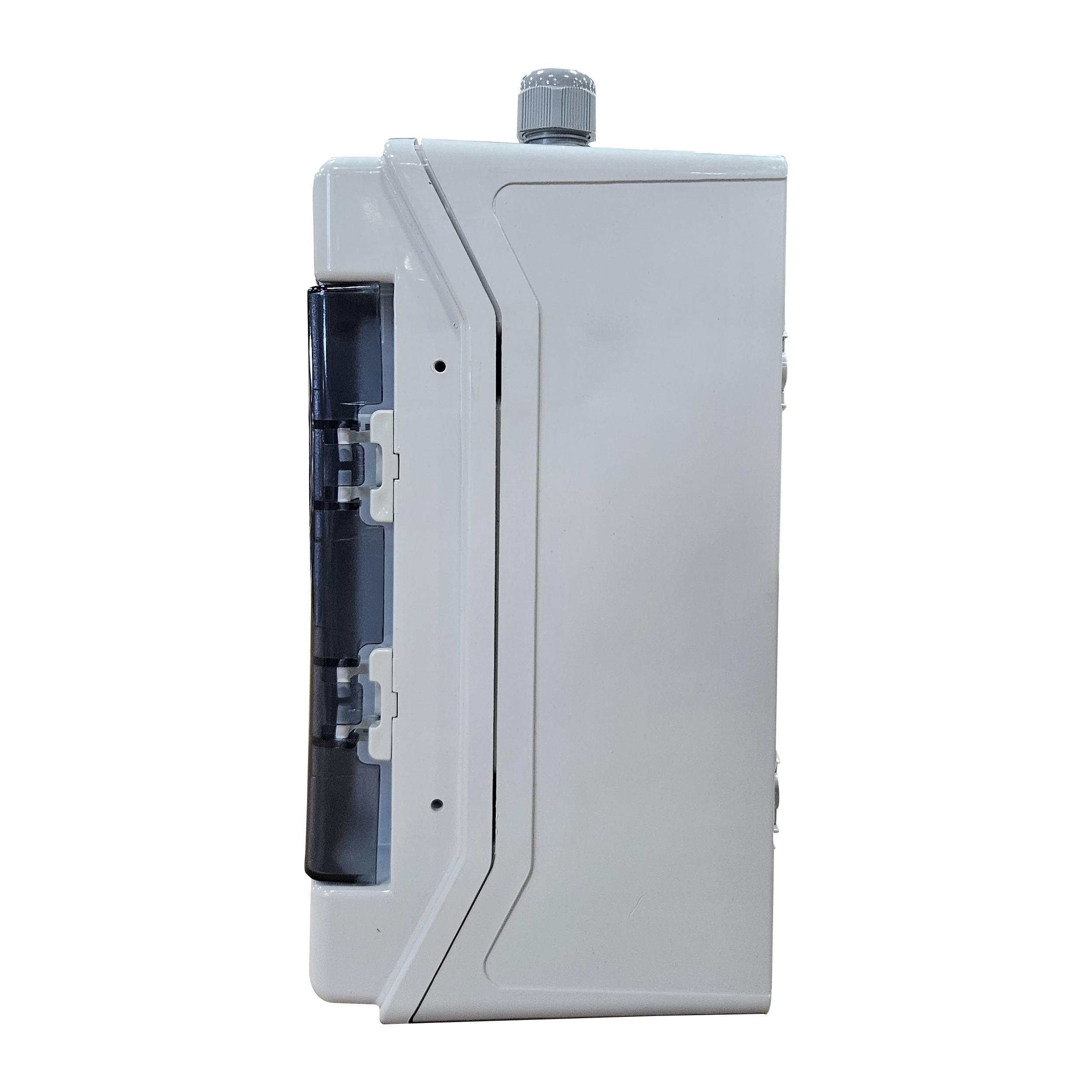 AC Protection box, 32A inverter input, 6kVA - Rubicon Installer Portal