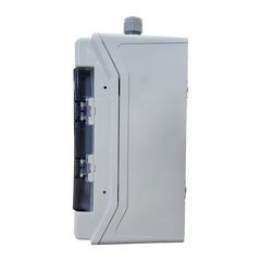 AC Protection box, 32A inverter input, 6kVA - Rubicon Installer Portal