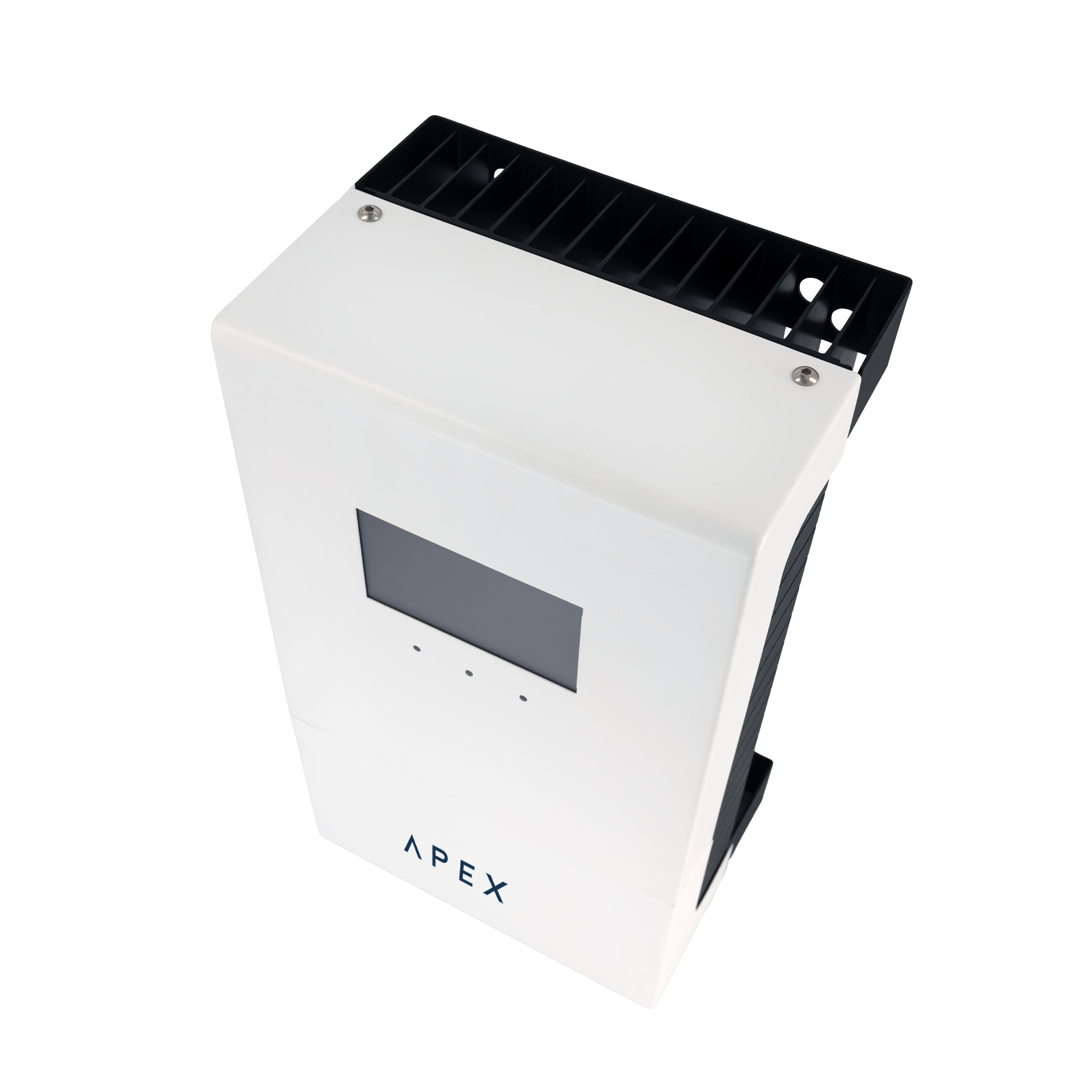 Apex MPPT-4K Dual MPPT charge controller, 4kW, 48VDC
