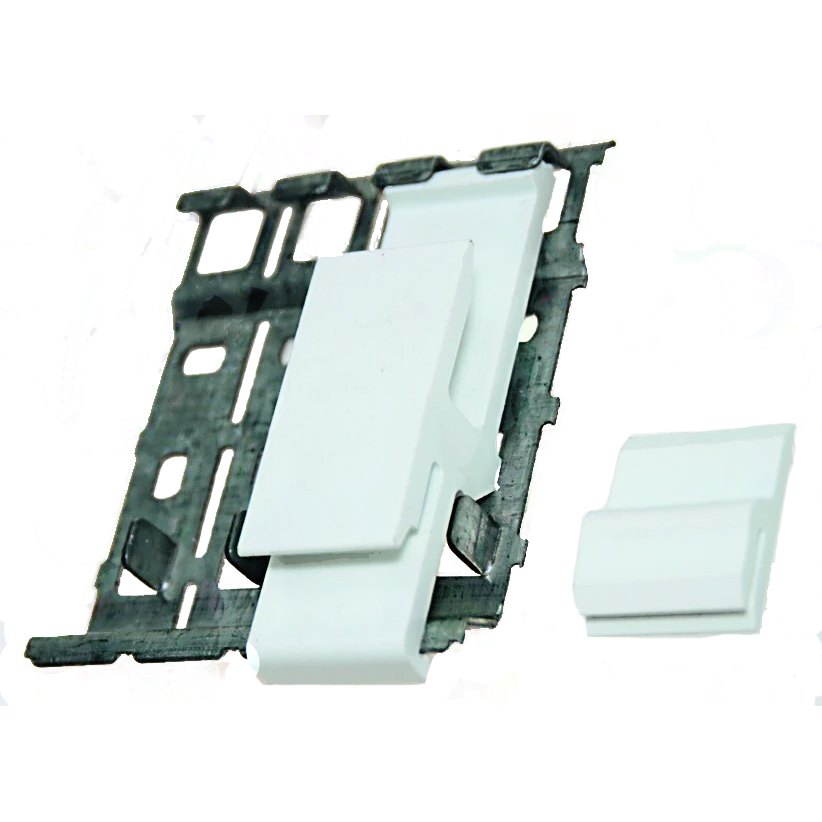 Conversion kit, Din to 13mm mini rail - Rubicon Installer Portal