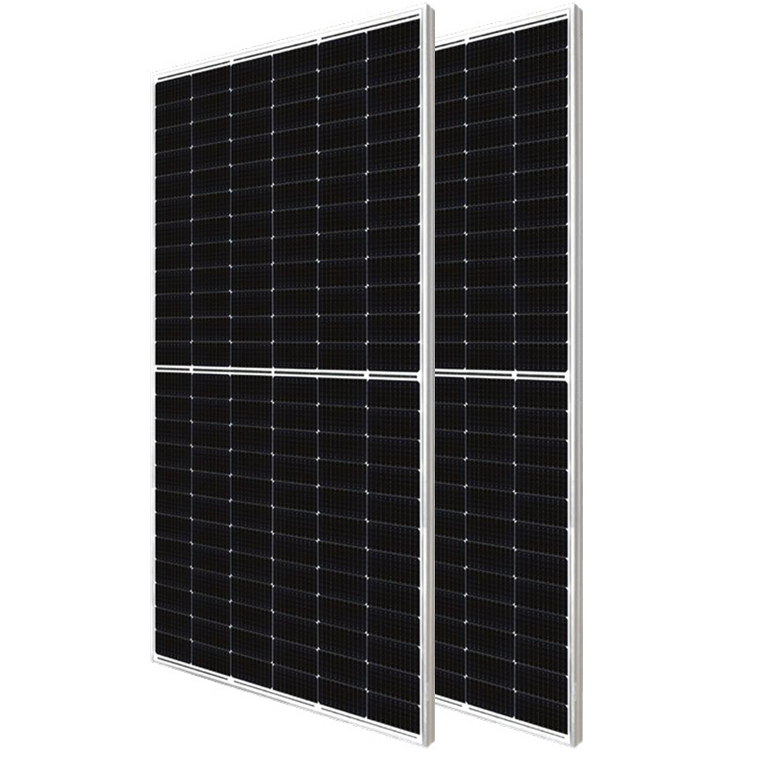 Canadian Solar 545W HiKu6 Panel, mono Perc, T6 - Rubicon Installer Portal