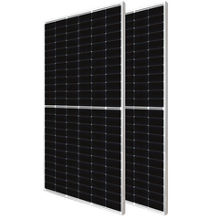 Canadian Solar 545W HiKu6 Panel, mono Perc, T6 - Rubicon Installer Portal