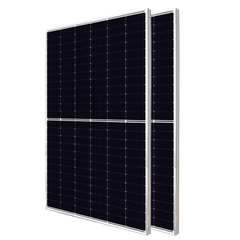 Canadian Solar 590W TOPHiKu6 N-Type Module EVO2 - Rubicon Installer Portal
