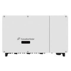 Canadian Solar Three Phase String Inverter, 100kW, wifi, 16A string current, AFCI - Rubicon Installer Portal