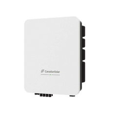 Canadian Solar Three Phase String Inverter, 17kW, wifi, 16A string current, AFCI - Rubicon Installer Portal