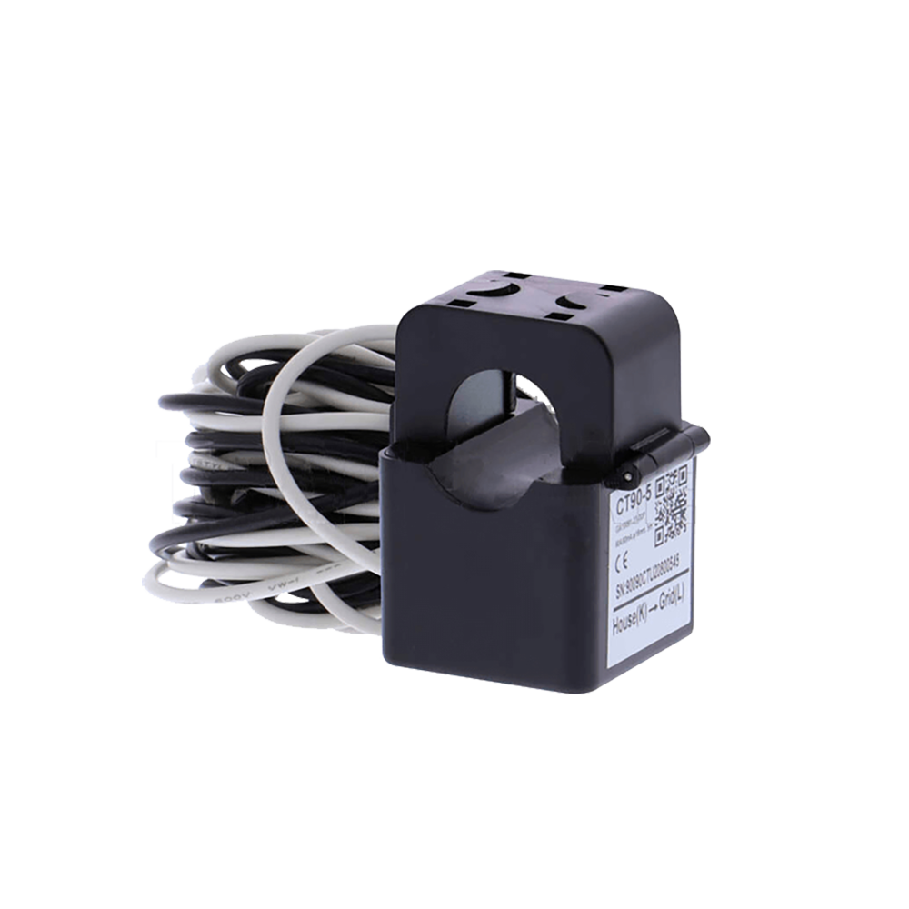 Goodwe Current transformer, 16mm, 5m cable, 90A:90mA - Rubicon Installer Portal