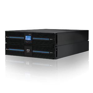 Delta Amplon RT Series UPS, single phase, 2kVA - Rubicon Installer Portal