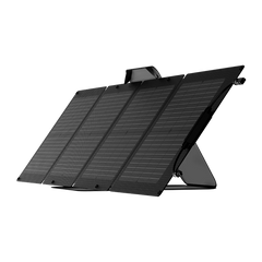 Ecoflow 110W Portable solar panel, monocrystalline - Rubicon Installer Portal