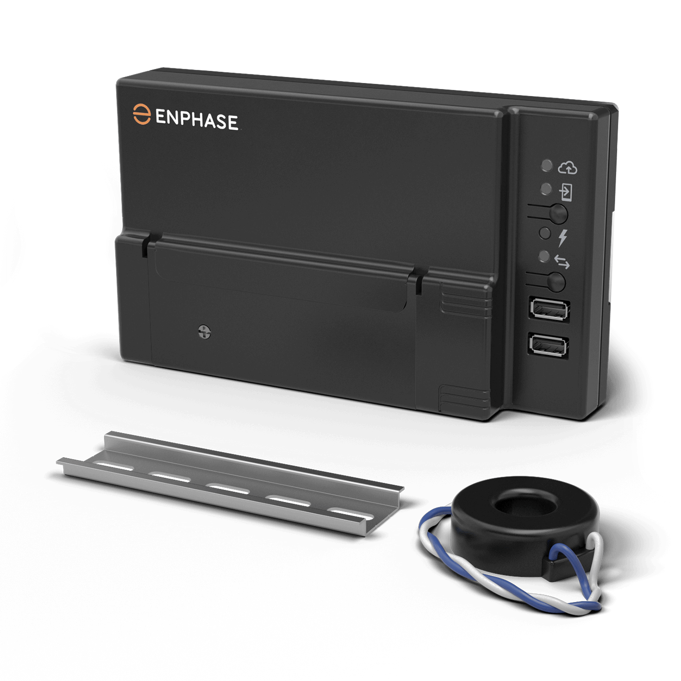 Enphase Envoy-S Metered communications gateway - Rubicon Installer Portal