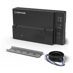 Enphase Envoy-S Metered communications gateway - Rubicon Installer Portal