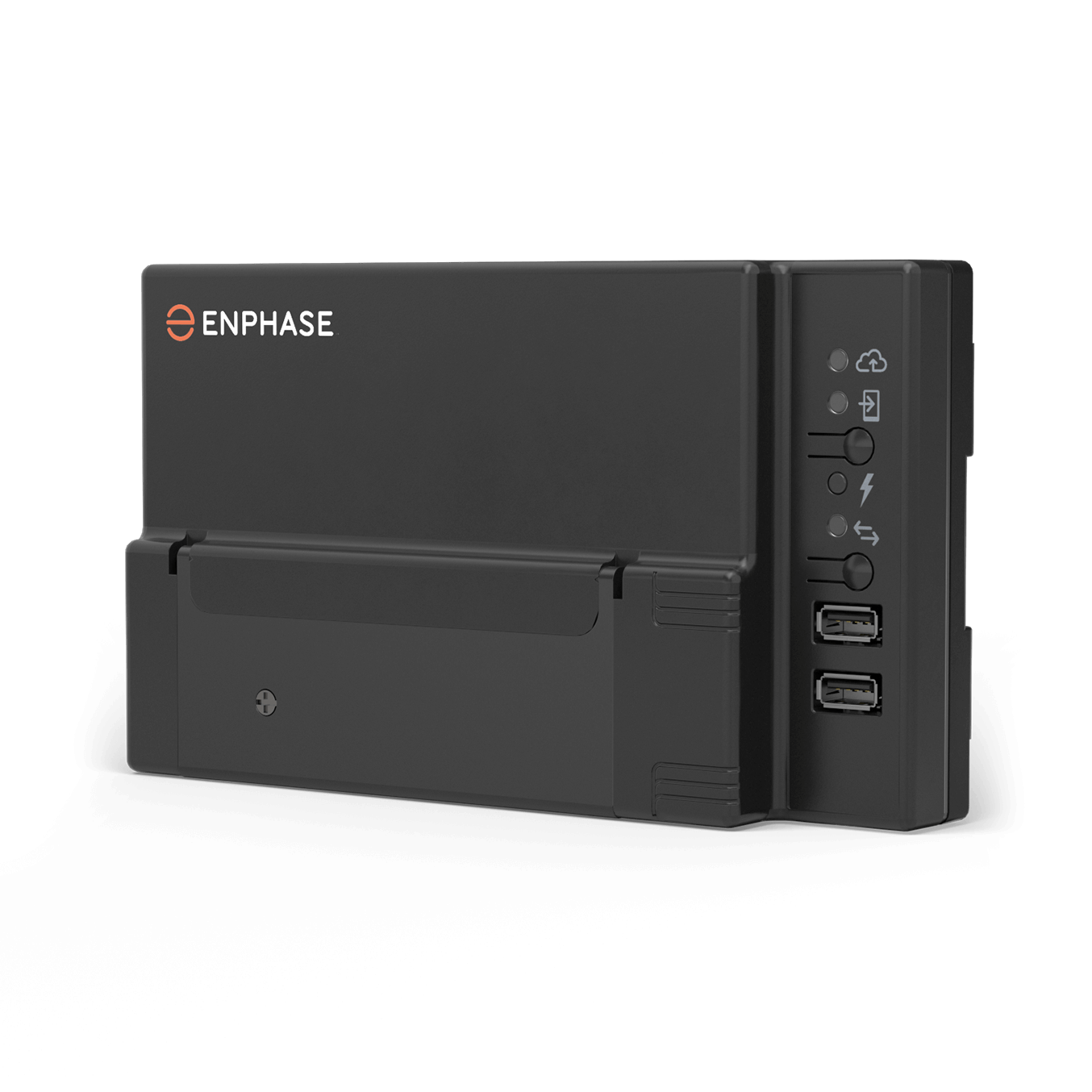 Enphase Envoy-S Metered communications gateway - Rubicon Installer Portal