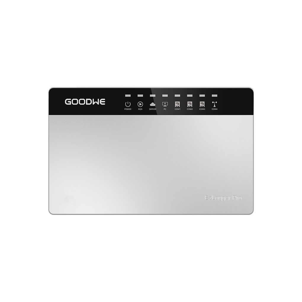 Goodwe Monitoring device, links to inverter via RS485 - Rubicon Installer Portal