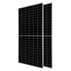 JA Solar 460W MBB Half-cell module, mono, 144 cell - Rubicon Installer Portal