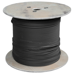 KBE Solar cable, DB, EN50618, black, 2.5mm² - Rubicon Installer Portal