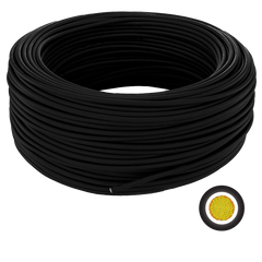 Lapp H1Z2Z2-K Solar cable, black, 1 x 4mm - Rubicon Installer Portal