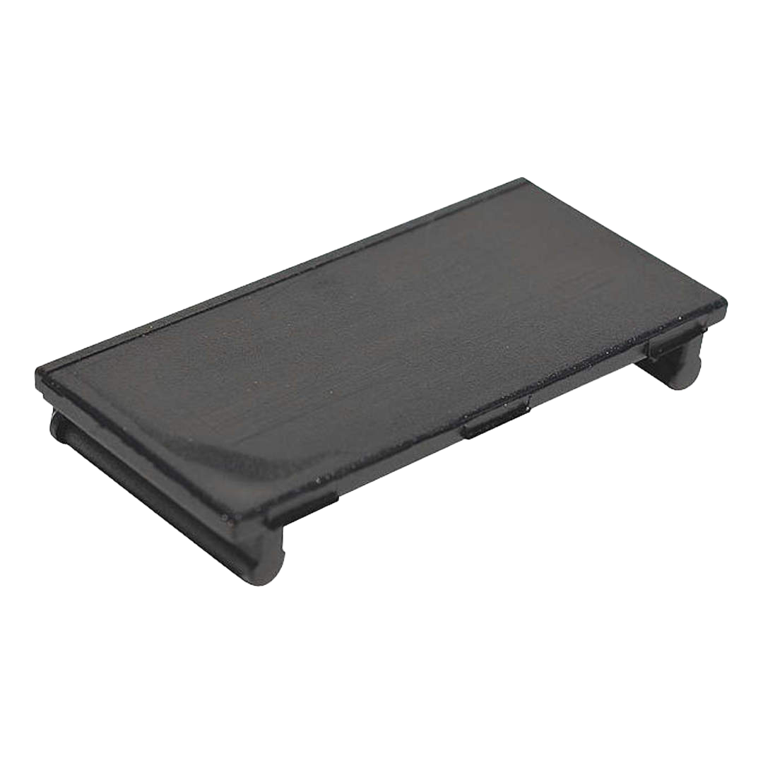 Reiku Conduit support, top cover clip, polyamid, black, NW 23mm - Rubicon Installer Portal