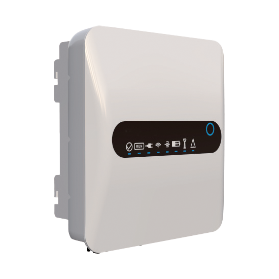 Synapse Hybrid inverter, 3-phase, 10kW - Rubicon Installer Portal