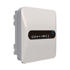 Synapse Hybrid inverter, 3-phase, 10kW - Rubicon Installer Portal