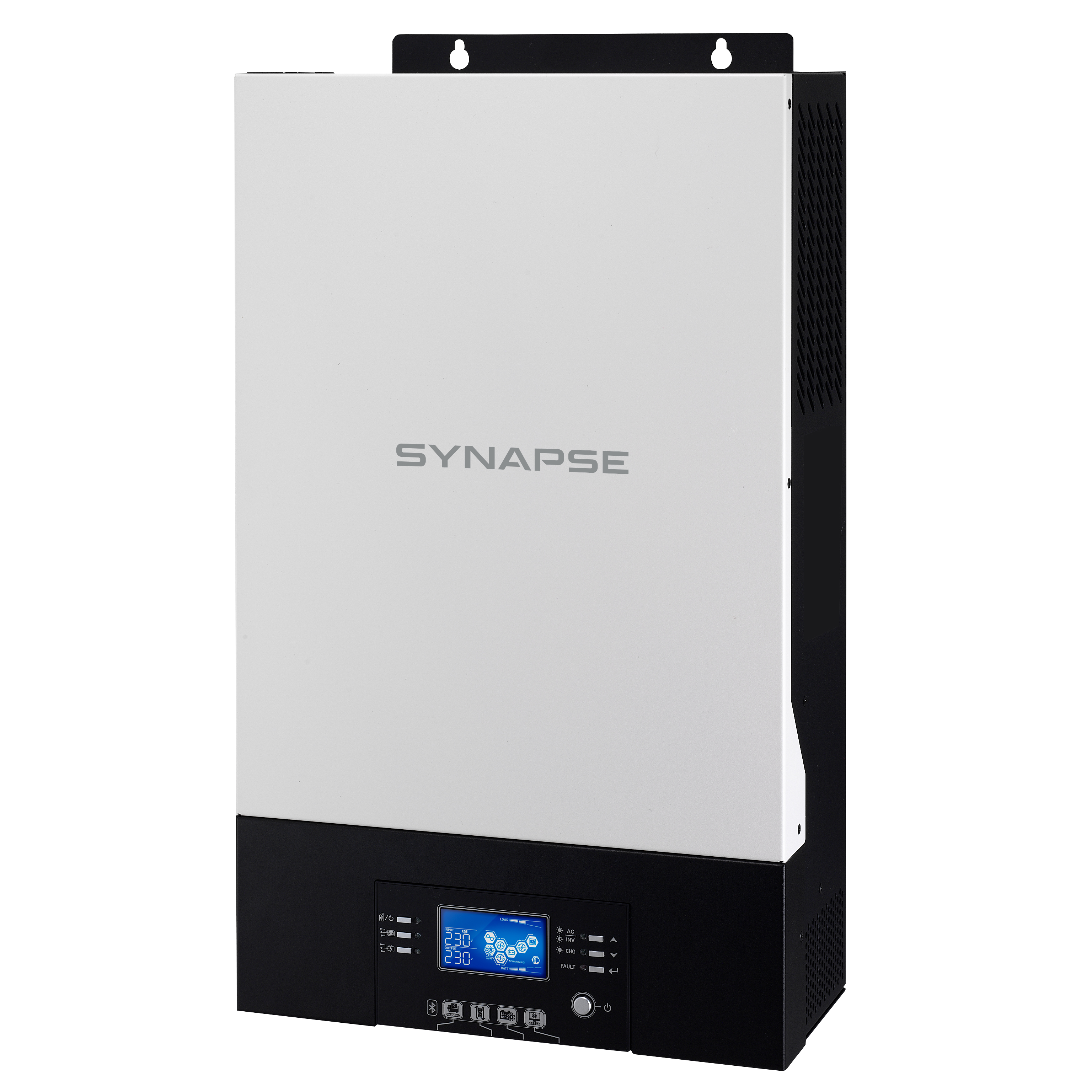 Refurbished Synapse 5.0K+ Offgrid inverter, 5kW - Rubicon Installer Portal
