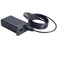 Delta Hot swappable mini SNMP card, IPv6 - Rubicon Installer Portal