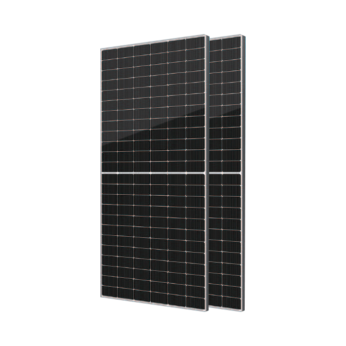 Seraphim 540W Panel, mono perc - Rubicon Installer Portal