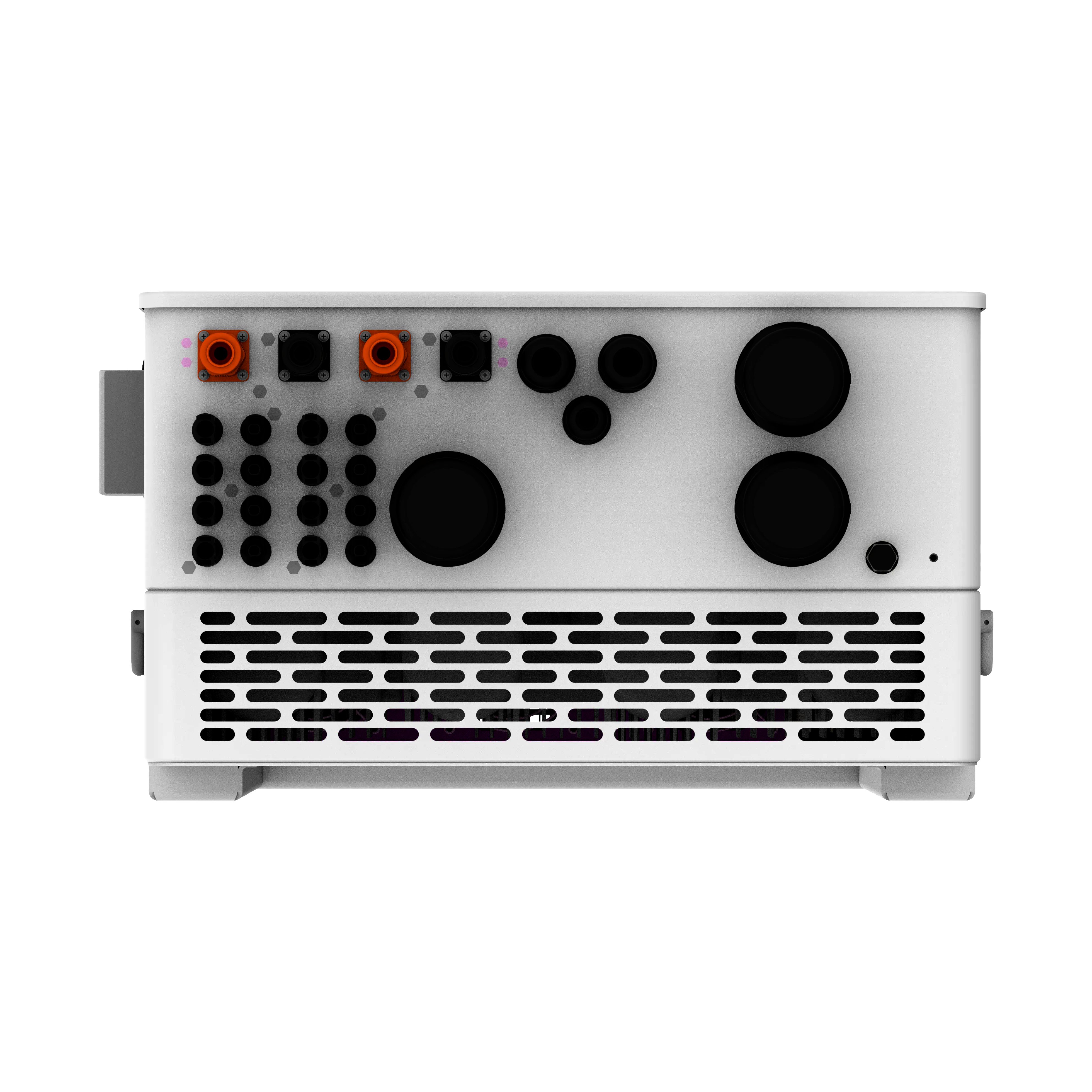 Deye HV Hybrid inverter, 3-phase, 50K - Rubicon Installer Portal