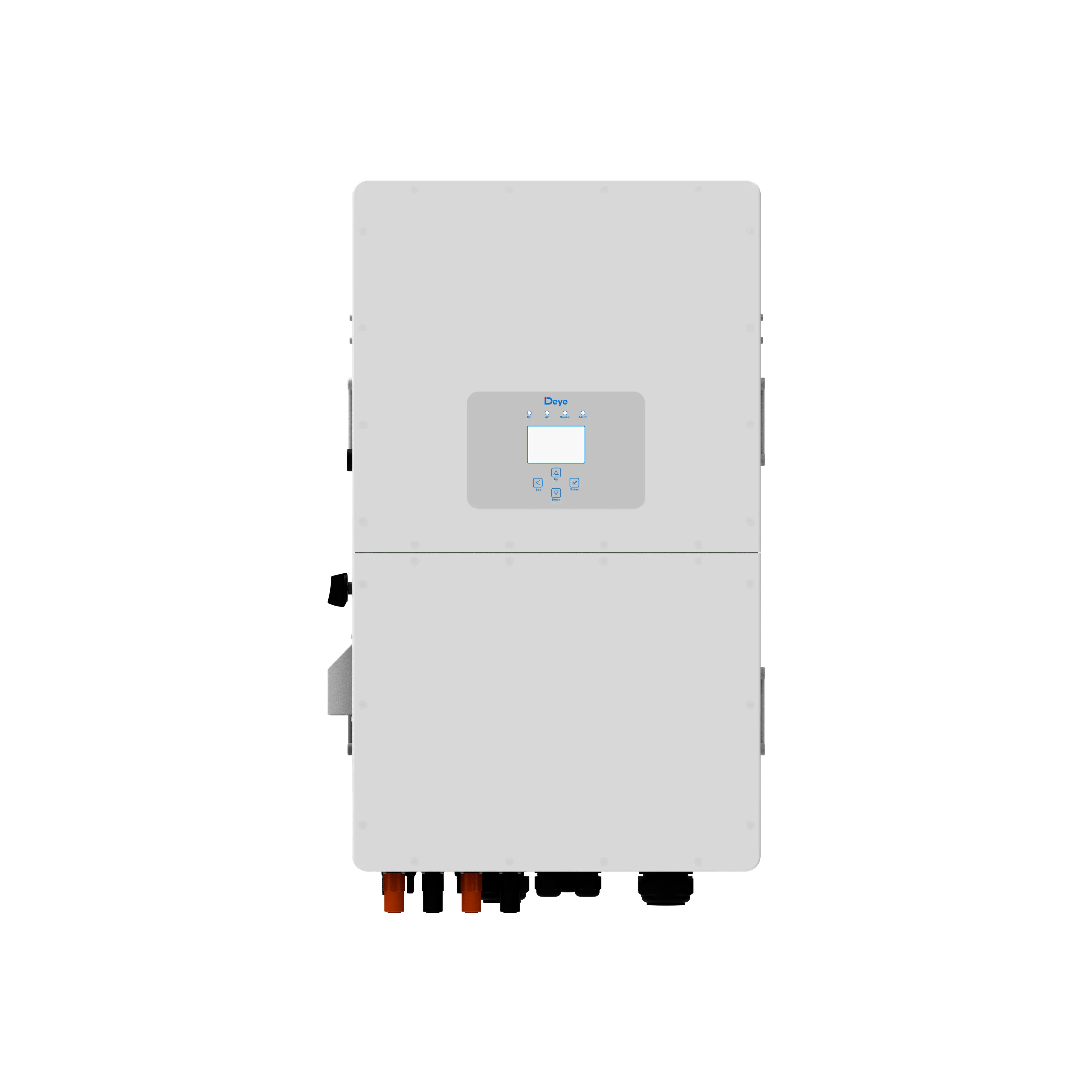Deye HV Hybrid inverter, 3-phase, 50K - Rubicon Installer Portal