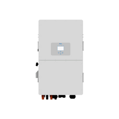 Deye HV Hybrid inverter, 3-phase, 50K - Rubicon Installer Portal