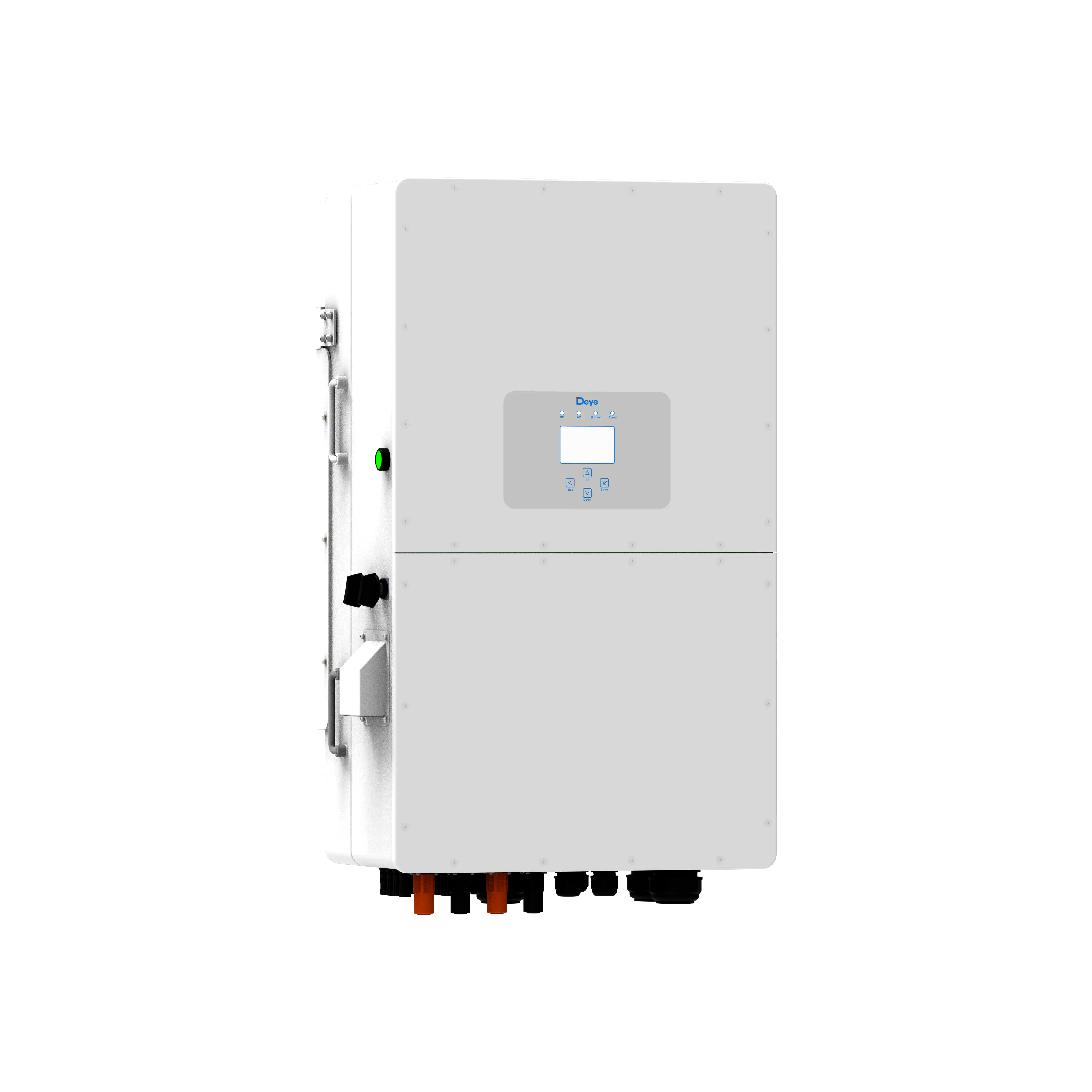 Deye HV Hybrid inverter, 3-phase, 50K - Rubicon Installer Portal