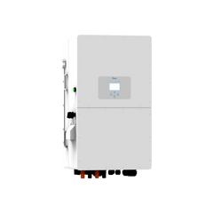 Deye HV Hybrid inverter, 3-phase, 50K - Rubicon Installer Portal